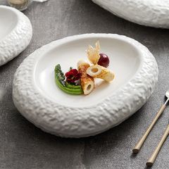 Relax Ceramics.（リラックスセラミックス） ソファープレート - メルカリ