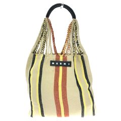 MARNI トートバッグとTESSAN 海外変換プラグ - メルカリ