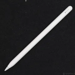 ソフマップ 〔中古品〕 Apple Pencil 第2世代 MU8F2J／A【348】