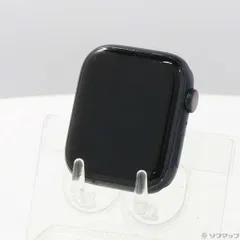 ソフマップ 〔中古品〕 Apple Watch Series 9 GPS + Cellular 45mm ミッドナイトアルミニウムケース バンド無し【377】