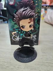 鬼滅の刃 竈門 炭治郎 Q posket（キューポスケット）フィギュア 出品