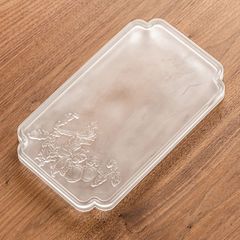銀座和光 WAKO おしどり 調味料入れ - メルカリ