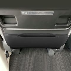 新品】ホンダWR-V純正パーセルカバー - メルカリ