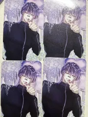 東京リベンジャーズ 灰谷 灰谷 竜胆 トレカ まとめ