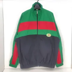 2026年最新】グッチ gucci トラックジャケットの人気アイテム - メルカリ