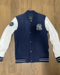 MLB スタジャン ヤンキース (サイズ 95)