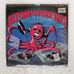 2026年最新】ultimate breaks beatsの人気アイテム - メルカリ