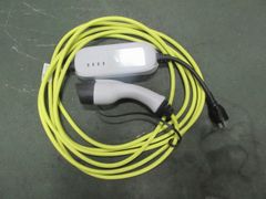 フォルクスワーゲン VW 電気自動車 EV車 純正 充電ケーブル 1EA 971