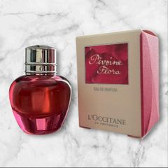 L'OCCITANE フランボワーズフリジア オードトワレ 75ml | Mercari