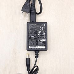 富士通 NU13-1072166-I3 FUJITSU ScanSnap ACアダプタースキャンスナップ スキャナー 純正品 S1300i S1300 S300 7.2V 1.66A プラグ外径 約 5.0mm センタープラス 80126-116