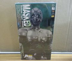 未開封 RAH シャドームーン 仮面ライダー BLACK フィギュア - メルカリ
