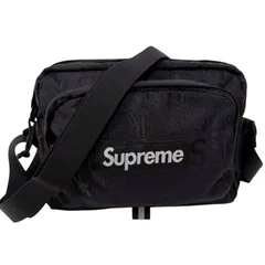 2026年最新】supreme shoulder bag 19ssの人気アイテム - メルカリ
