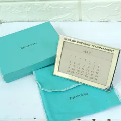 2026年最新】ティファニー フォトフレームの人気アイテム - メルカリ