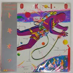 2026年最新】沢田研二 TOKIOの人気アイテム - メルカリ