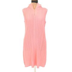 ルイヴィトン デニムワンピース RW201A TWS FIDR33【Bランク】【中古  