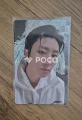 Seventeen ディエイト セブチ SECTOR 17 NEW HEIGHTS ver.