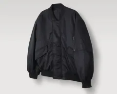 MA-1ジャケット 新品