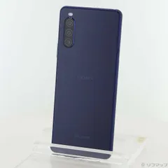 2026年最新】SONY xperia 1ii 128g パープルの人気アイテム - メルカリ