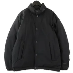 THE NORTH FACE ノースフェイス オルタレーションシエラジャケット ND92565 ダウンジャケット Alteration ブラック 黒 L 71014789
