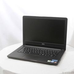 ソフマップ 〔中古品〕 格安安心パソコン Inspiron 14 3467【377】
