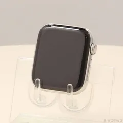 ソフマップ 〔中古品〕 Apple Watch Series 5 GPS + Cellular 44mm ステンレススチールケース バンド無し【247】