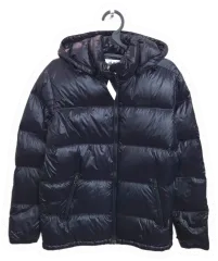 メンズM レディースL-XL THE NORTH FACE ダウンジャケット