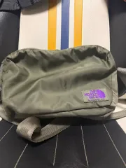 THE NORTH FACE パープルラベル クロスバッグ