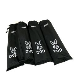 DOD BIG TARP POLE ビッグ タープポール 4セット ポール DOD ディーオーディー BIG TARP POLE ビッグタープポール 4セット