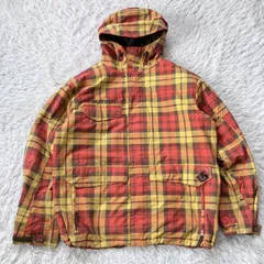 状態良 バートン  スノーボードウェア スキーウェア スノーウェア ジャケット 古着 891364