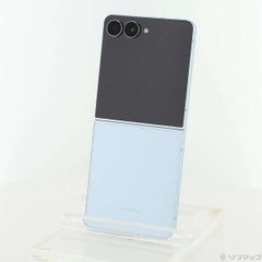 ソフマップ 〔中古品〕 Galaxy Z Flip7 256GB ミント SM-F766Q SIMフリー【262】