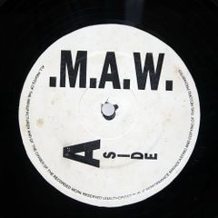 - JAMIROQUAI / MARY J. BLIGE/EMERGENCY ON PLANET EARTH (M.A.W. REMIXES) / REMINISCE (M.A.W. REMIXES)/NOT ON LABEL M1 12