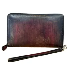 2026年最新】ベルルッティ ラウンドファスナー 財布の人気アイテム