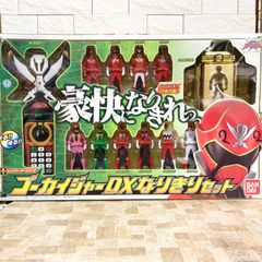 海賊戦隊ゴーカイジャー レンジャーキー 変身携帯 モバイレーツ　変身セット Amazon.co.jp: 海賊戦隊ゴーカイジャー レンジャーキーシリーズ 変身