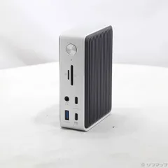 ソフマップ 〔中古品〕 Anker PowerExpand Elite 13-in-1 Thunderbolt 3 Dock ドッキングステーション【377】
