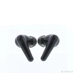 ソフマップ 〔中古品〕 Soundcore Liberty 4 Pro ミッドナイトブラック A3954N11【344】