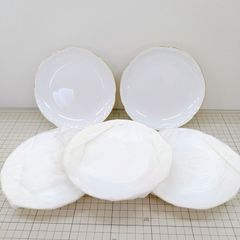 ヤマザキ 白い食器 大量 52点セット - メルカリ
