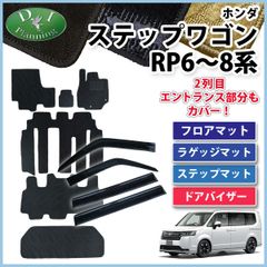 ホンダ純正 ステップワゴン用デジタルミラー アドバンスドミラー RP6 