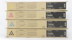 未使用 CANON 純正 トナー NPG-88 4色（シアン・マゼンタ・イエロー