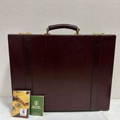 希少 GOLD PFEIL ゴールドファイル メンズ ブリーフケース