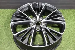 2026年最新】プリウス60 純正ホイール 19インチの人気アイテム - メルカリ