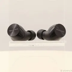 ソフマップ 〔中古品〕 Technics EAH-AZ60M2-K ブラック【368】