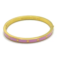 【新品】ケイトスペード O0RU2565 659 アクセサリー ブレスレット kate spade NEW YORK スポット ザ スペード バングル アウトレット レディース【メール便対応(ネコポス)】のサムネイル