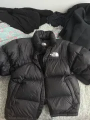 THE NORTH FACE ザ・ノース・フェイス ヌプシ 海外モデル L (アジアXL)