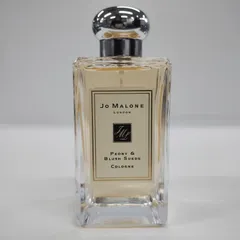 F2537 Jo MALONE LONDON ジョーマローン ピオニー＆ブラッシュ スエード 100ml