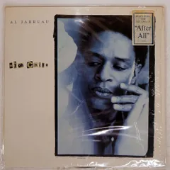 米 US盤 AL JARREAU/HIGH CRIME/WARNER 125106 LP