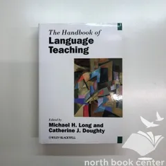 [K]The Handbook of Language Teaching [ペーパーバック] Long  Michael H.