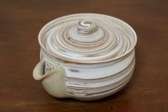 新品 粉引 塩壺 大 加藤祥孝さん - メルカリ