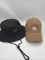ニューエラ   NEW ERA  帽子　キャップ　ハット　セット