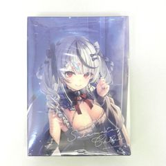 ■【未開封品】 沙花叉クロヱ オードトワレ ホロライブ×Anideal 香水 (044)