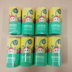 【D2086】　未開封 ソニーエンジェル ヒッパーズ ハーベスト 8個